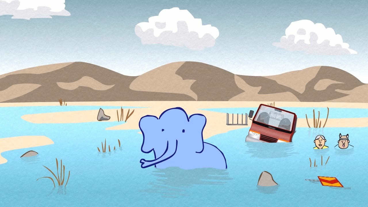 Инстинкт слона — скриншот 11