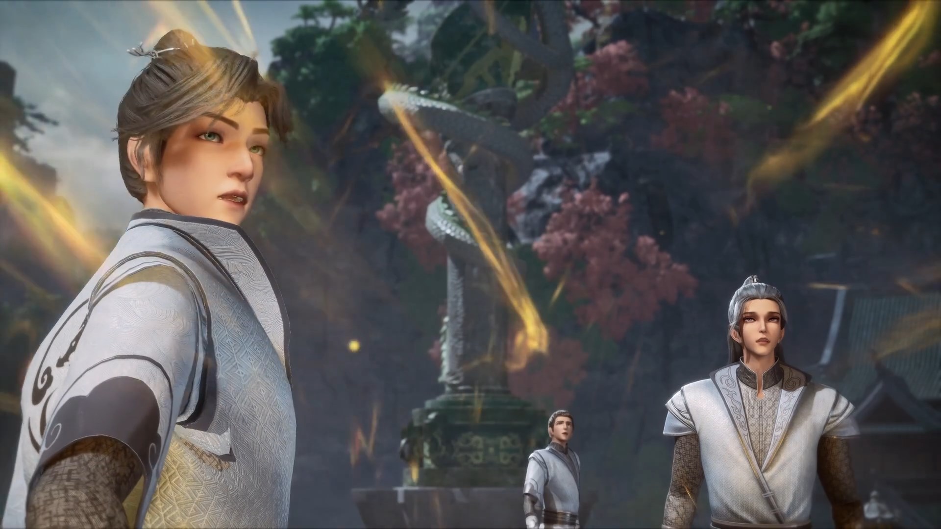 Все в клане под прикрытием, кроме меня — скриншот 22