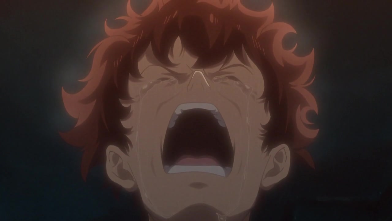 Гримгал пепла и иллюзий: Дополнительный эпизод — скриншот 52