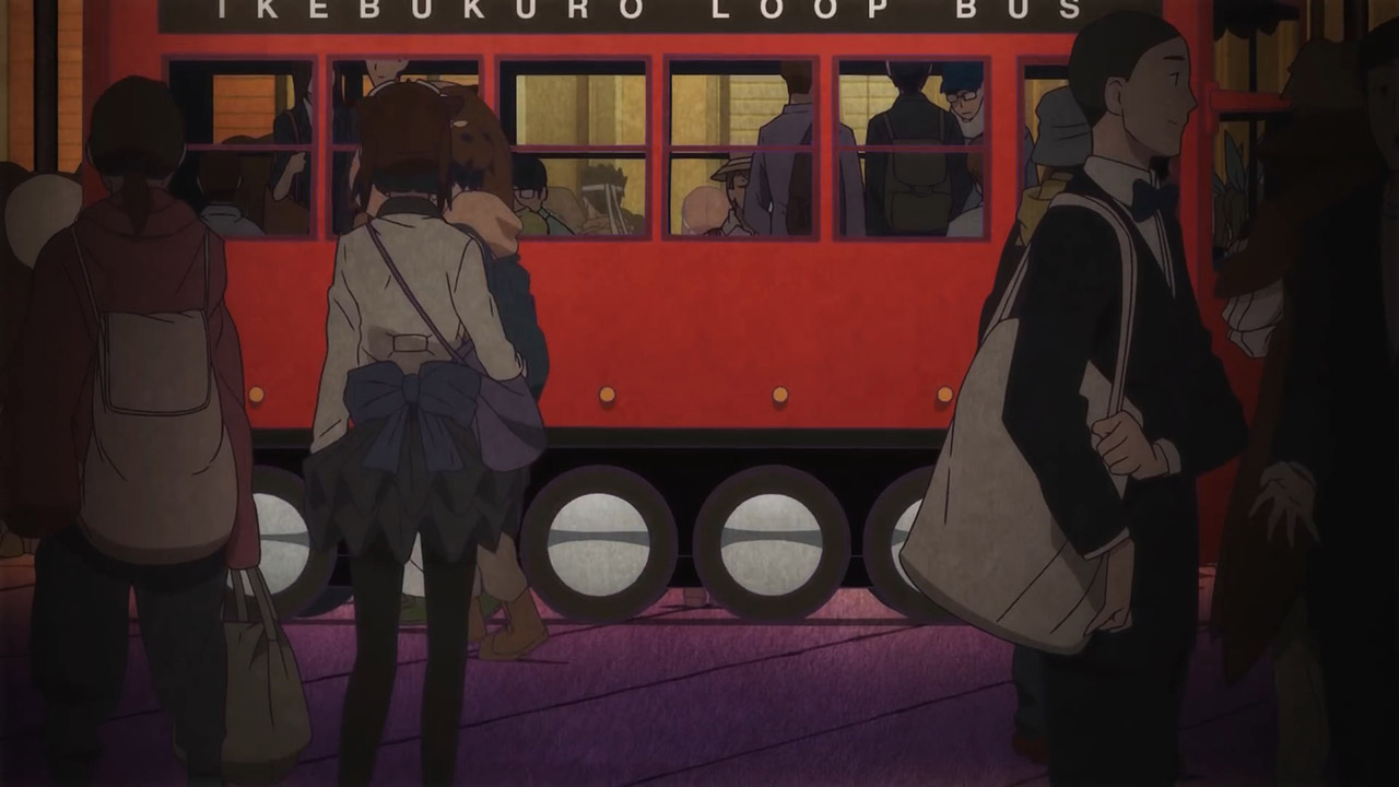 Икэбукуро — скриншот 4