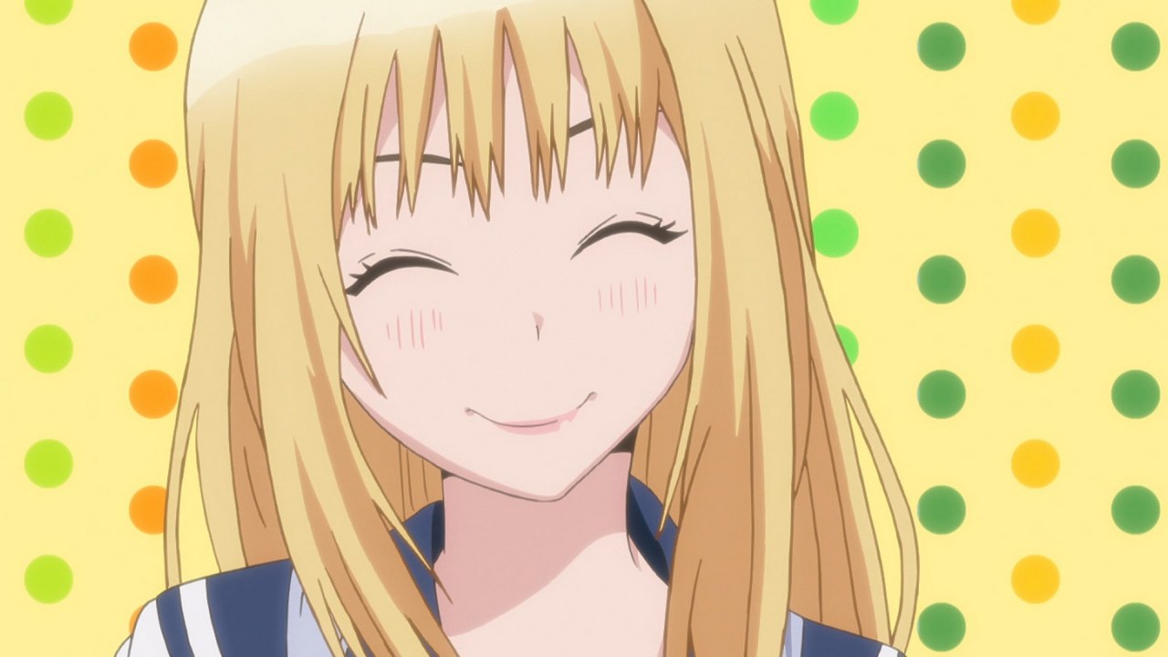 Сегодня Асука вам покажет — скриншот 9