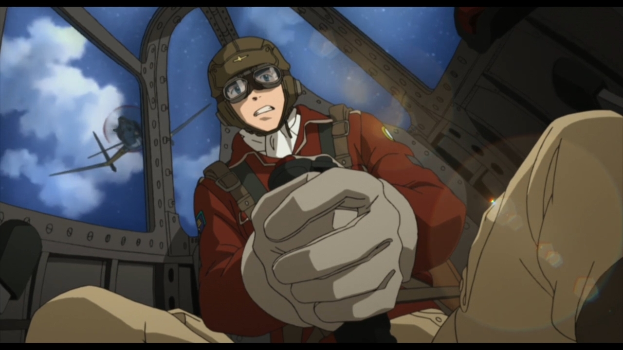 Воспоминания одного пилота — скриншот 23