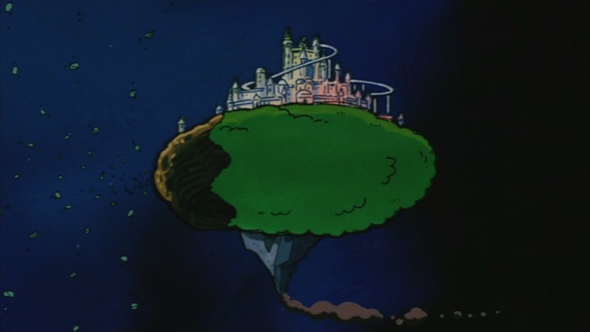 Вперёд, Анпанман! Звезда Гомиры — скриншот 18