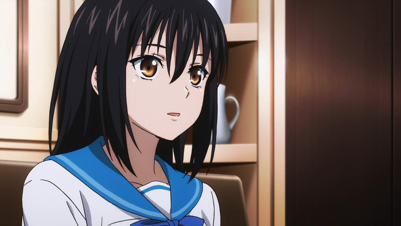 Удар крови: Королевство валькирии — скриншот 23