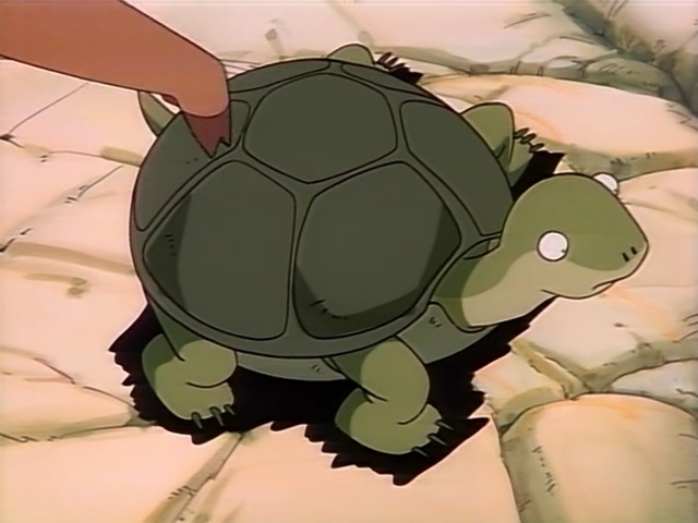 Делай, что хочешь, медвежонок Сиро — скриншот 11