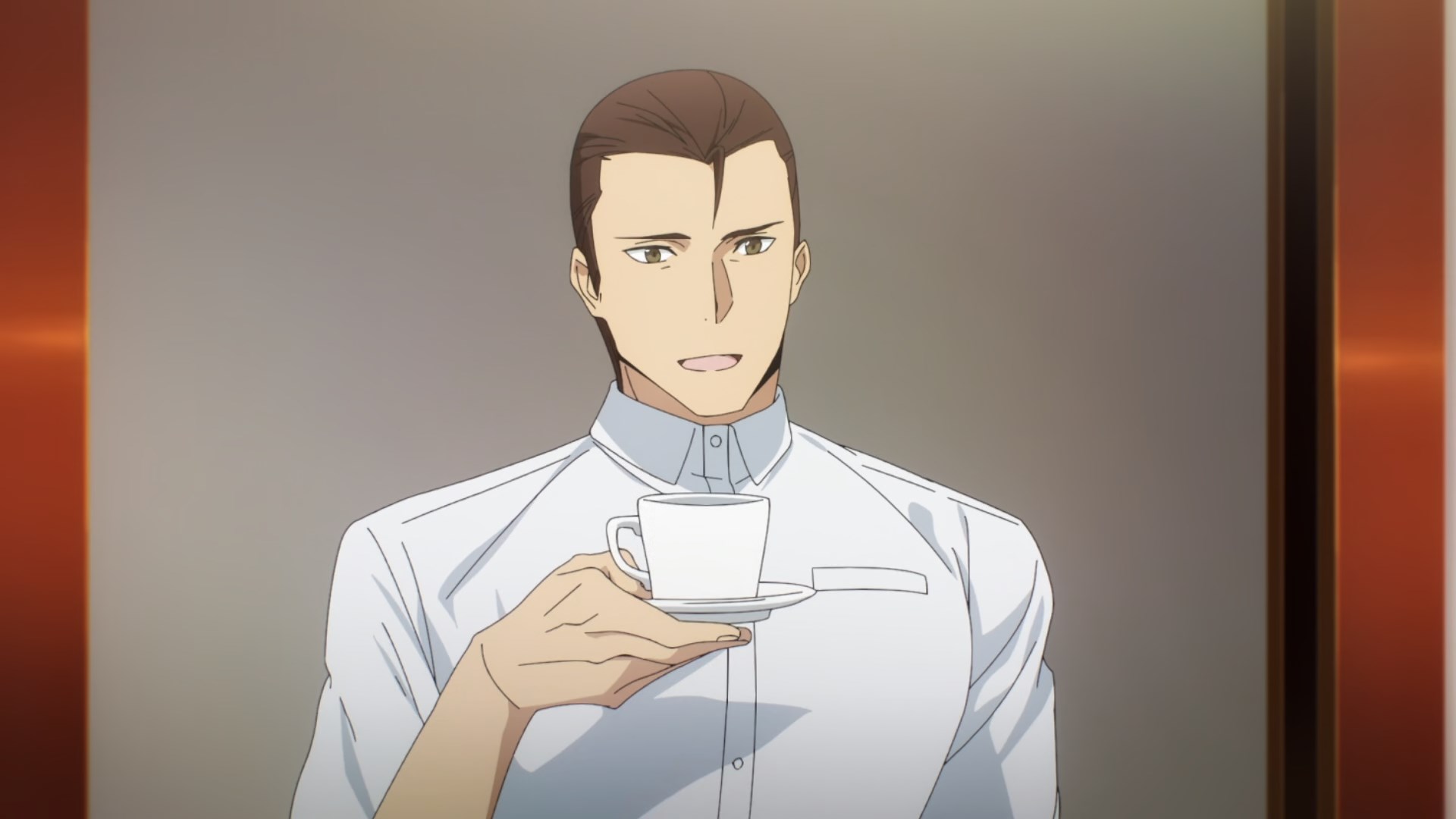 Непутёвый ученик в школе магии: Гость — скриншот 10