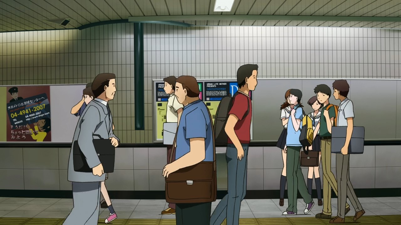 Воскрешение Будды — скриншот 17