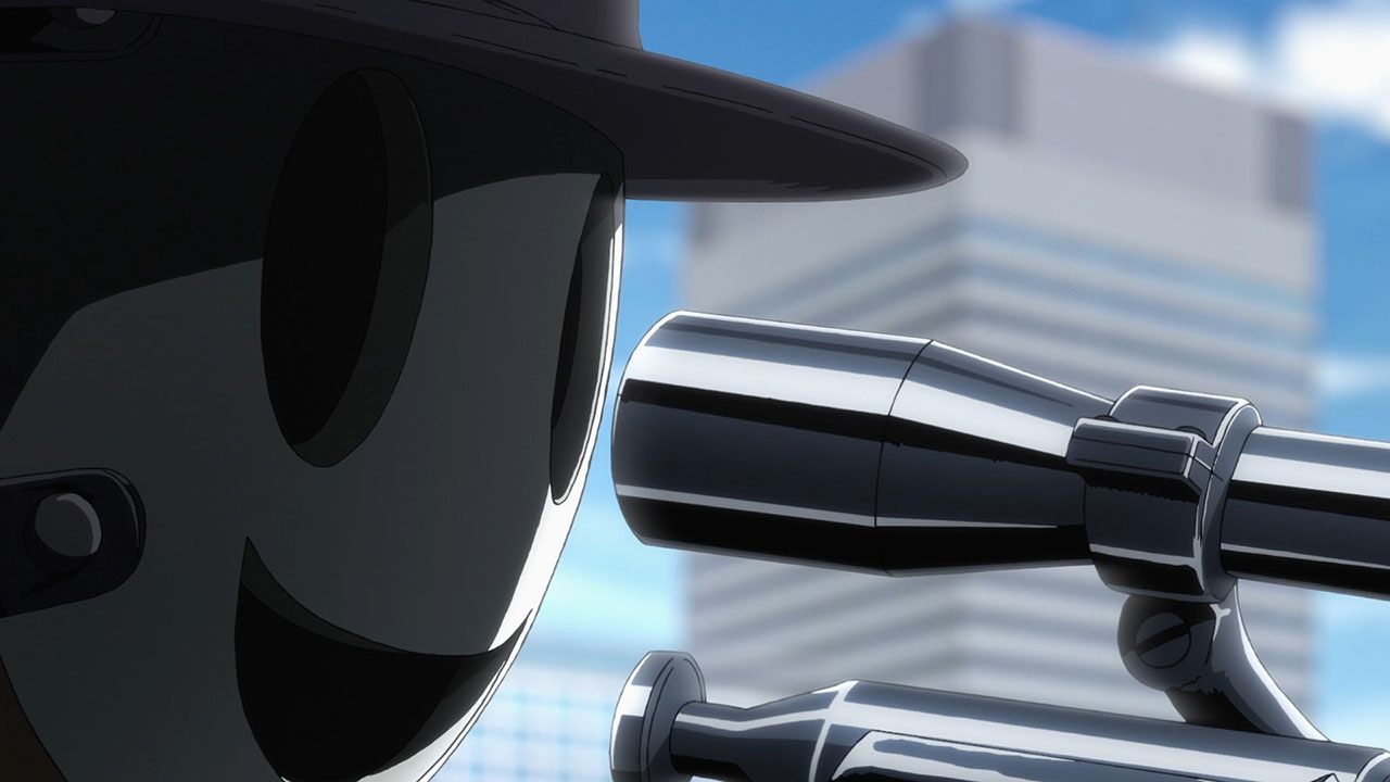 Небесное вторжение — скриншот 24