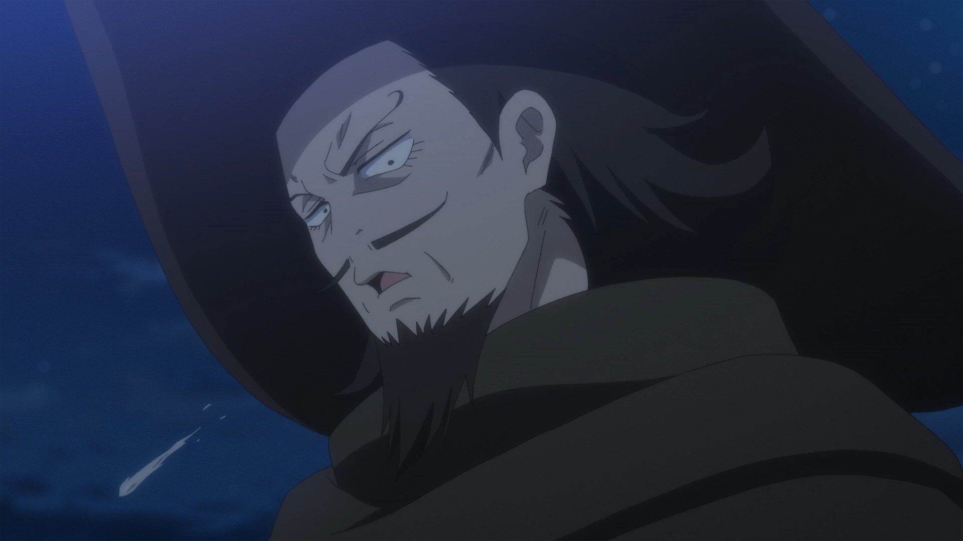 О моём перерождении в меч — скриншот 9