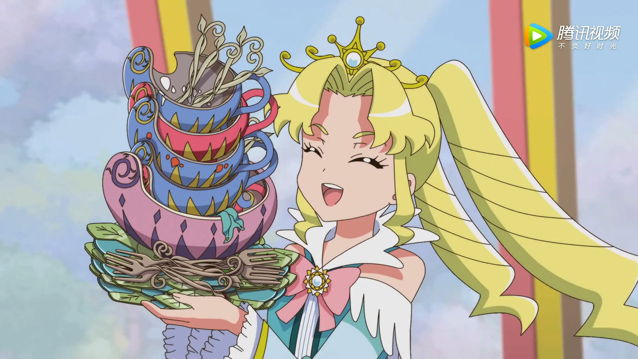 Феи Балала: Над радугой 2 — скриншот 18