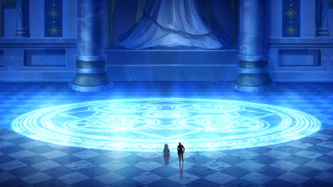 Маг-обманщик из другого мира — скриншот 6