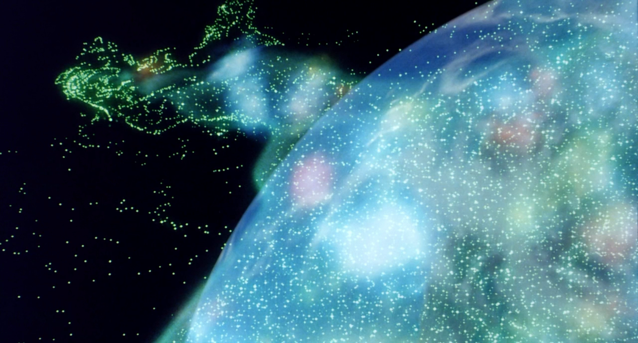 Мобильный воин Гандам: Ответный удар Чара — скриншот 33