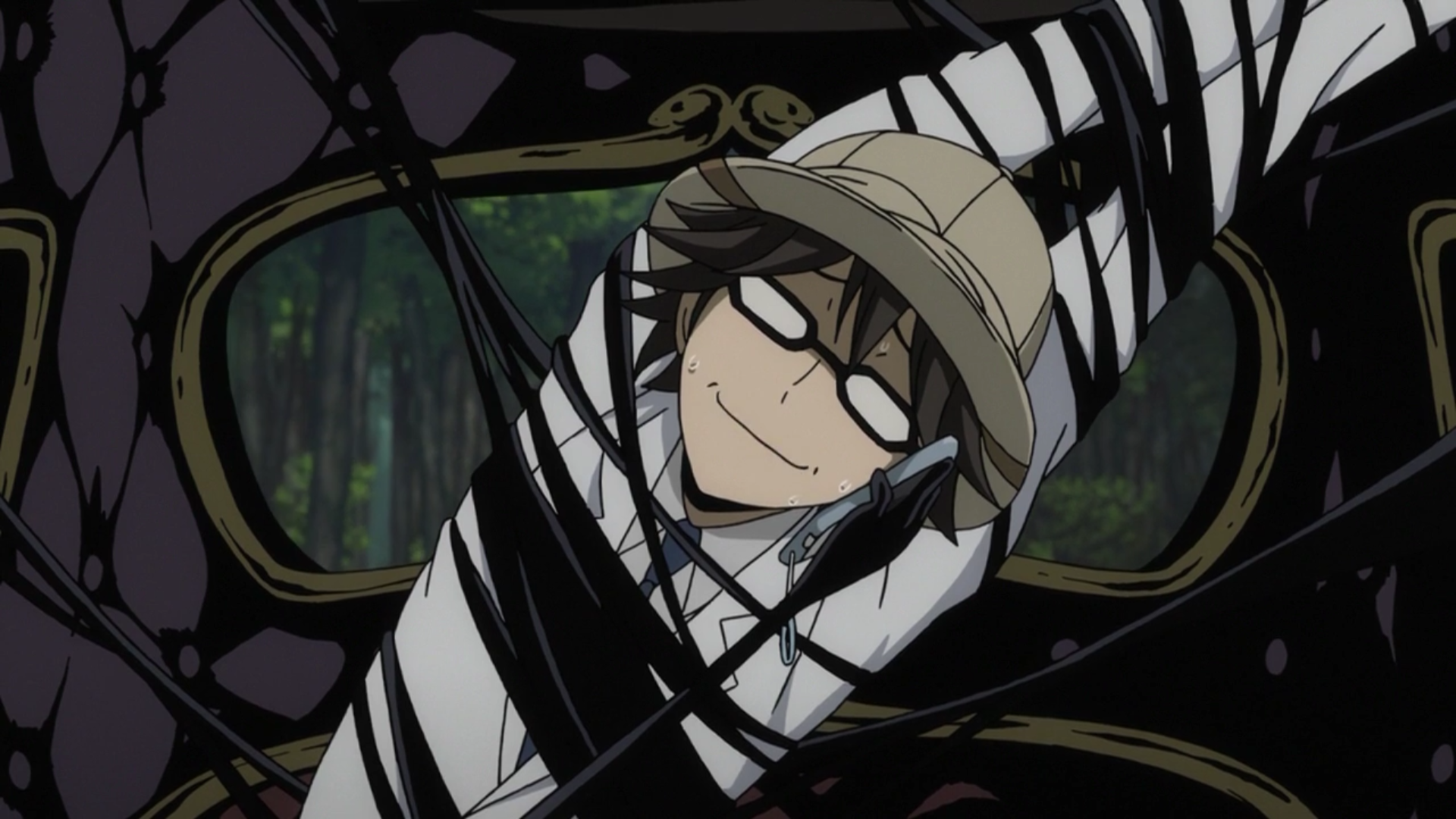 Дюрарара!! 2: Продолжение — В ритме влюблённых — скриншот 23