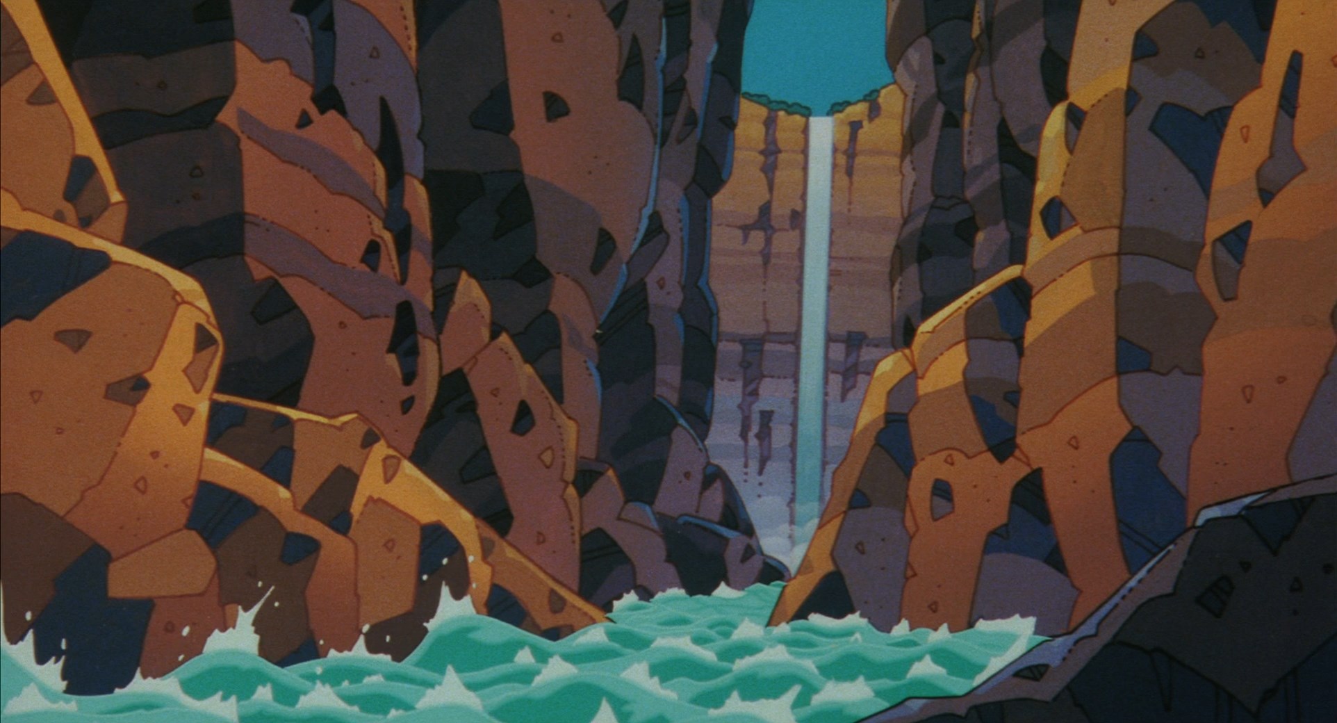 Вперёд, Анпанман! Невероятные Наганэгиман и Якисобапанман — скриншот 21