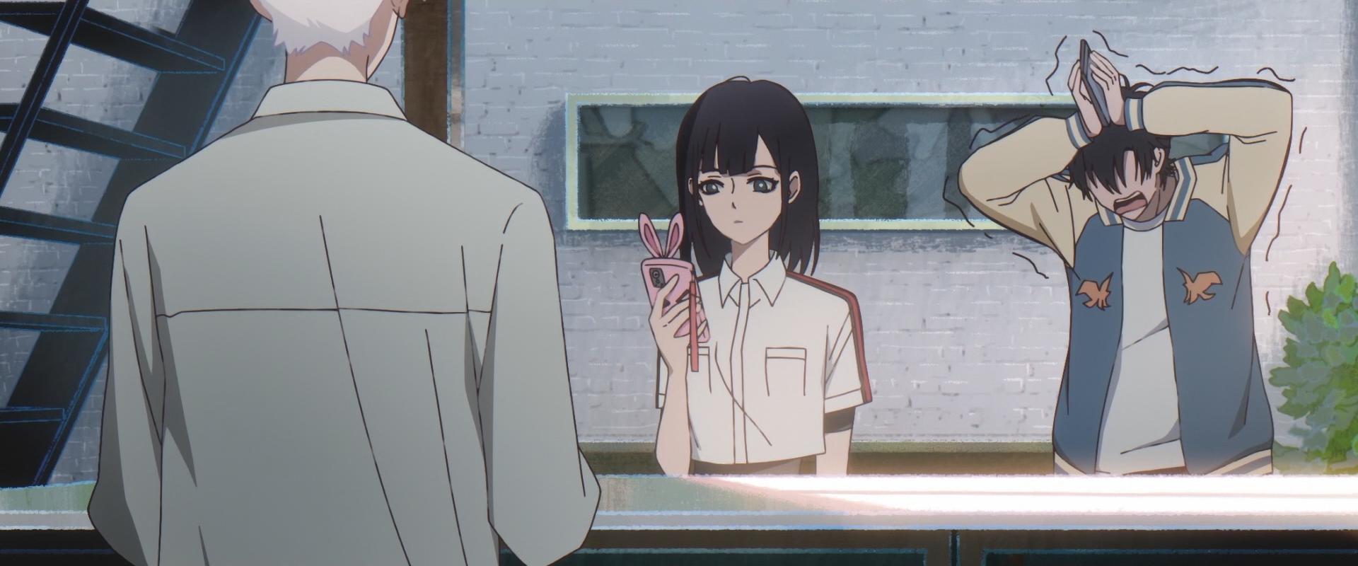 Агент времени — скриншот 16