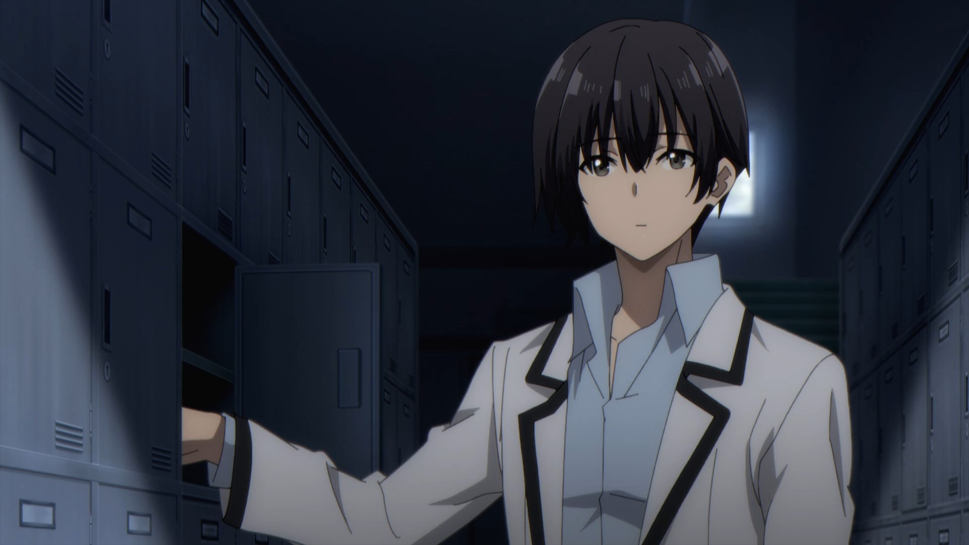 Восхождение в тени! — скриншот 4