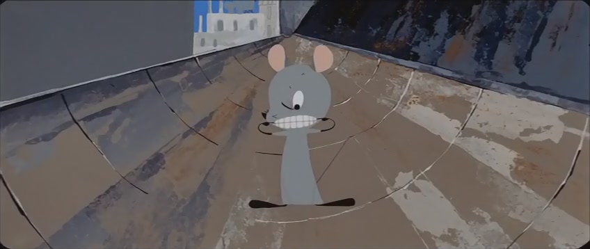 История одной улицы — скриншот 8