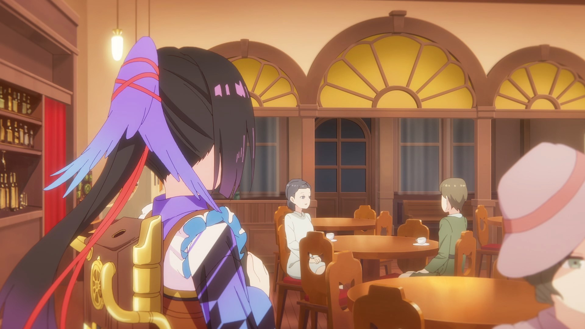 Прима-кукла — скриншот 5