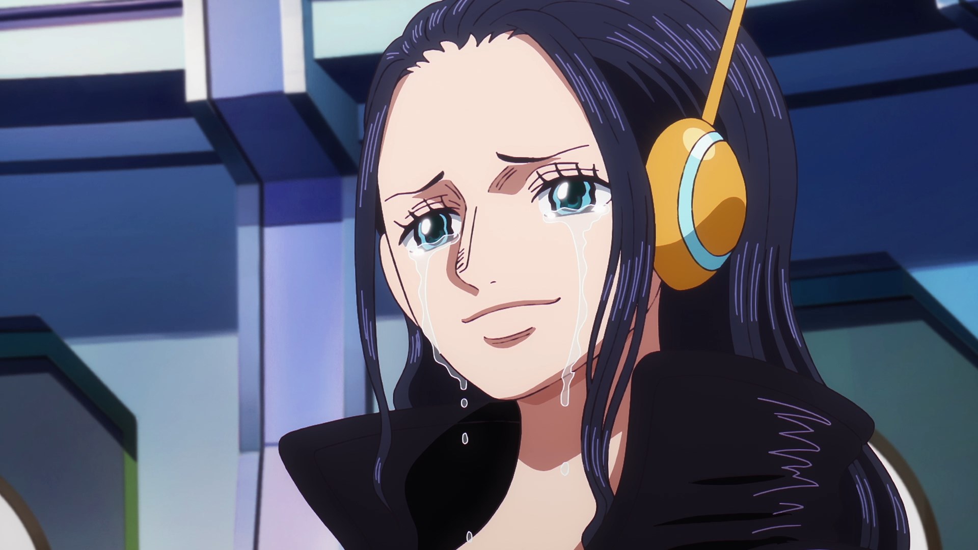 Ван-Пис: Остров Яичная Голова — скриншот 27