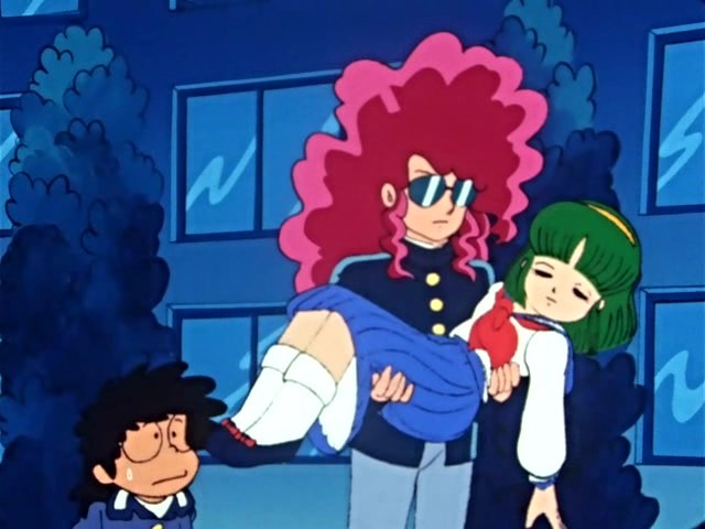 Нанако SOS — скриншот 6