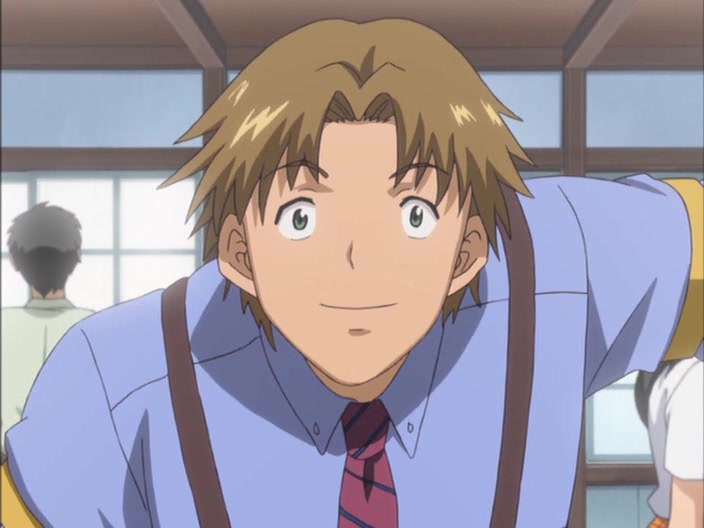 Жена-школьница — скриншот 14