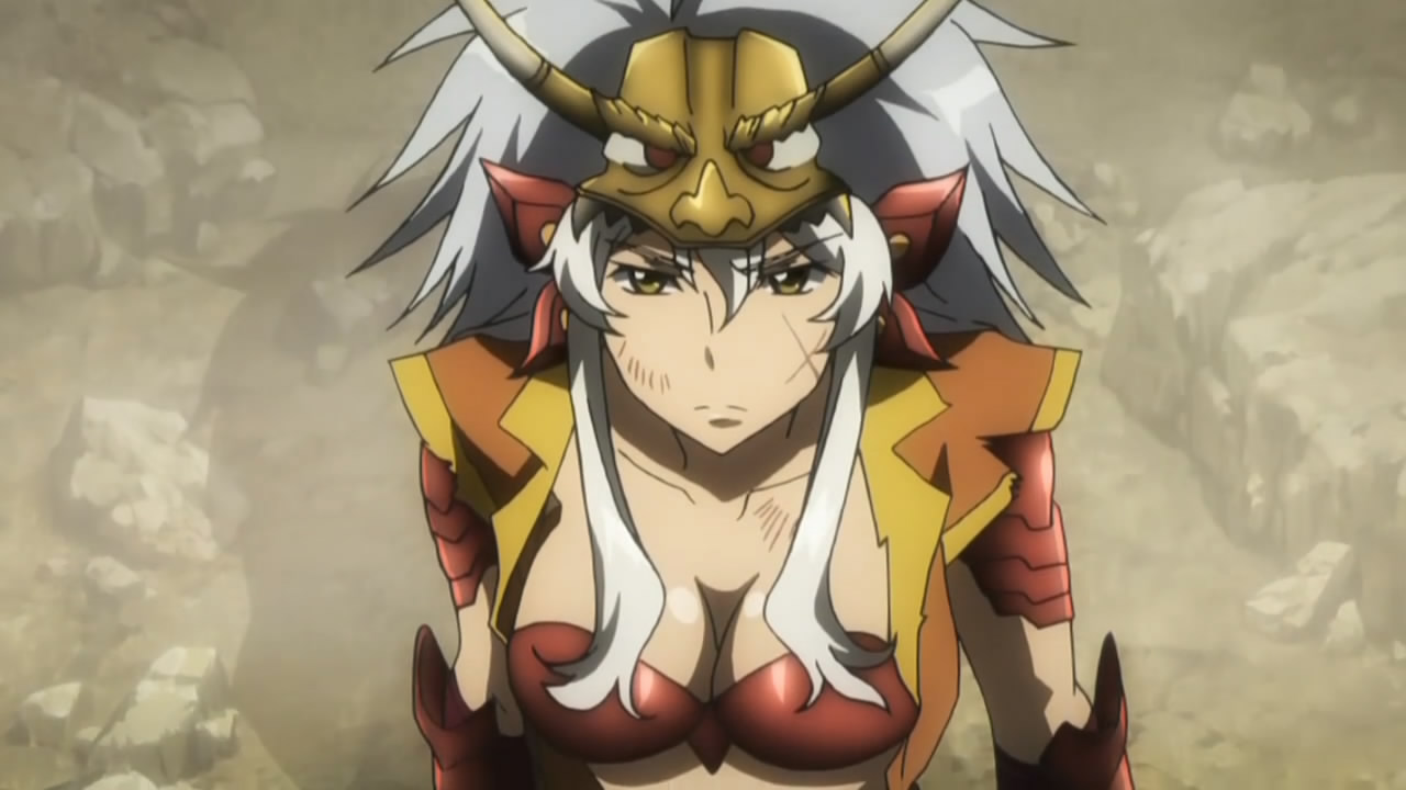 Девы гражданской войны: Розовый парадокс — скриншот 27