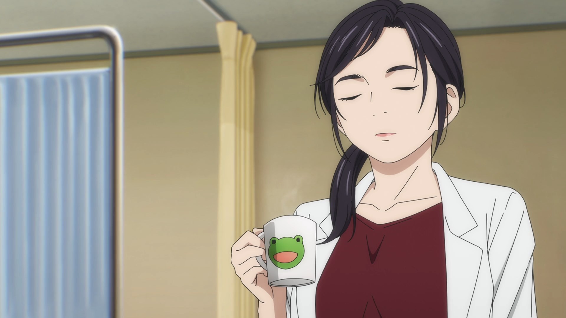 Бессонница после школы — скриншот 18