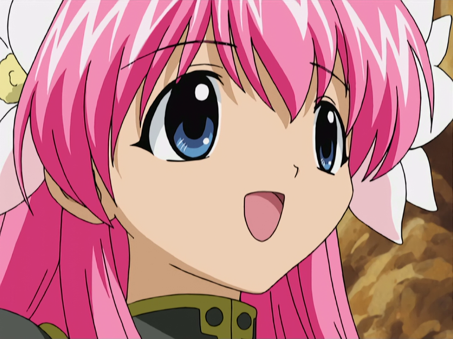 Галактический ангел 3 — скриншот 30