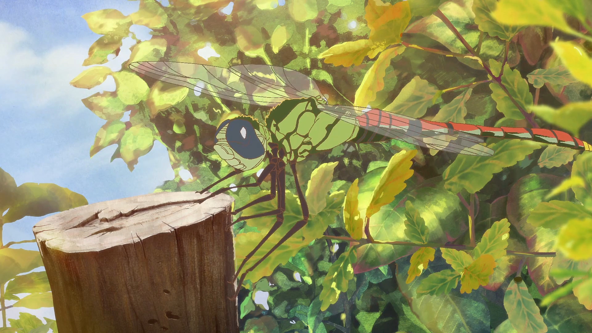 Ливень — скриншот 16