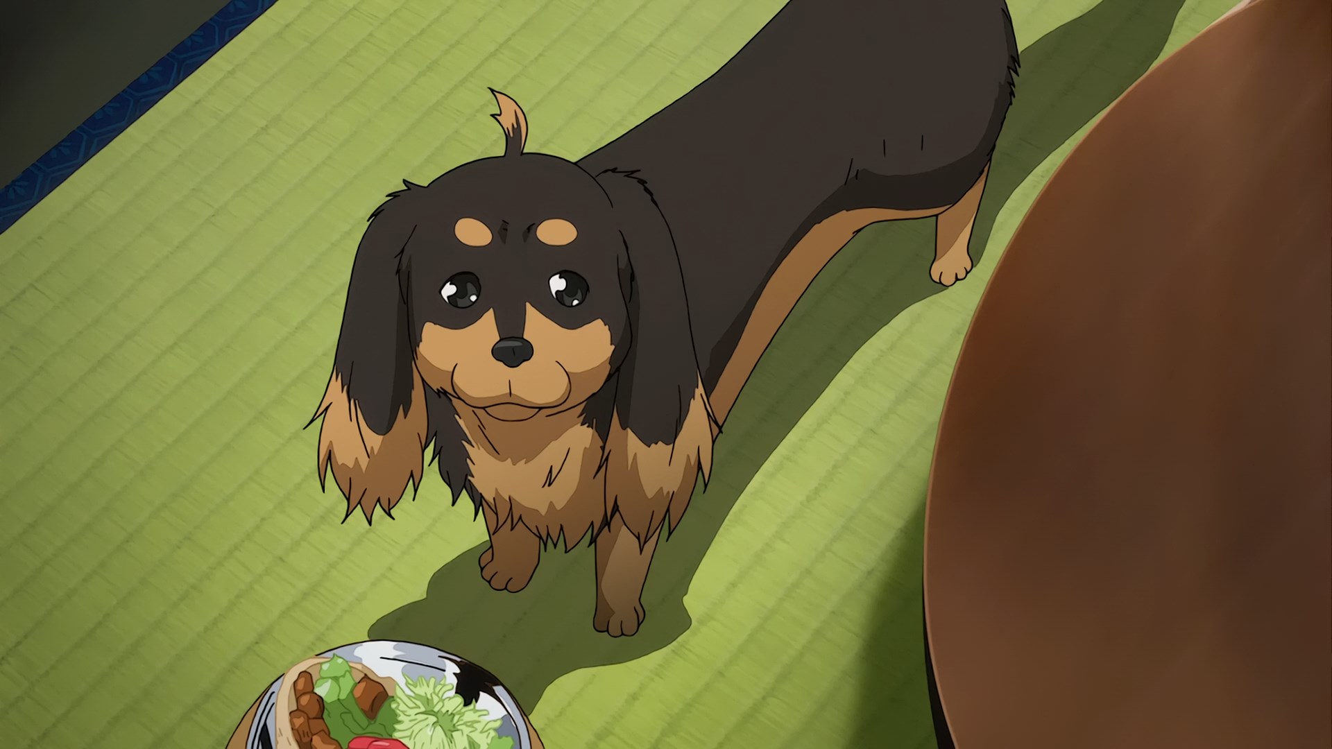 Пёс и ножницы — скриншот 22