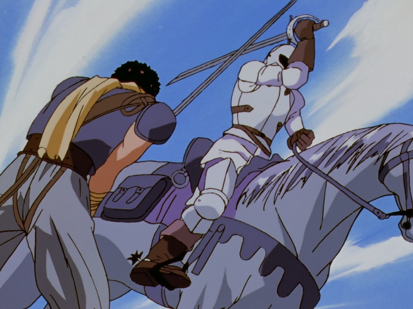 Берсерк — скриншот 33