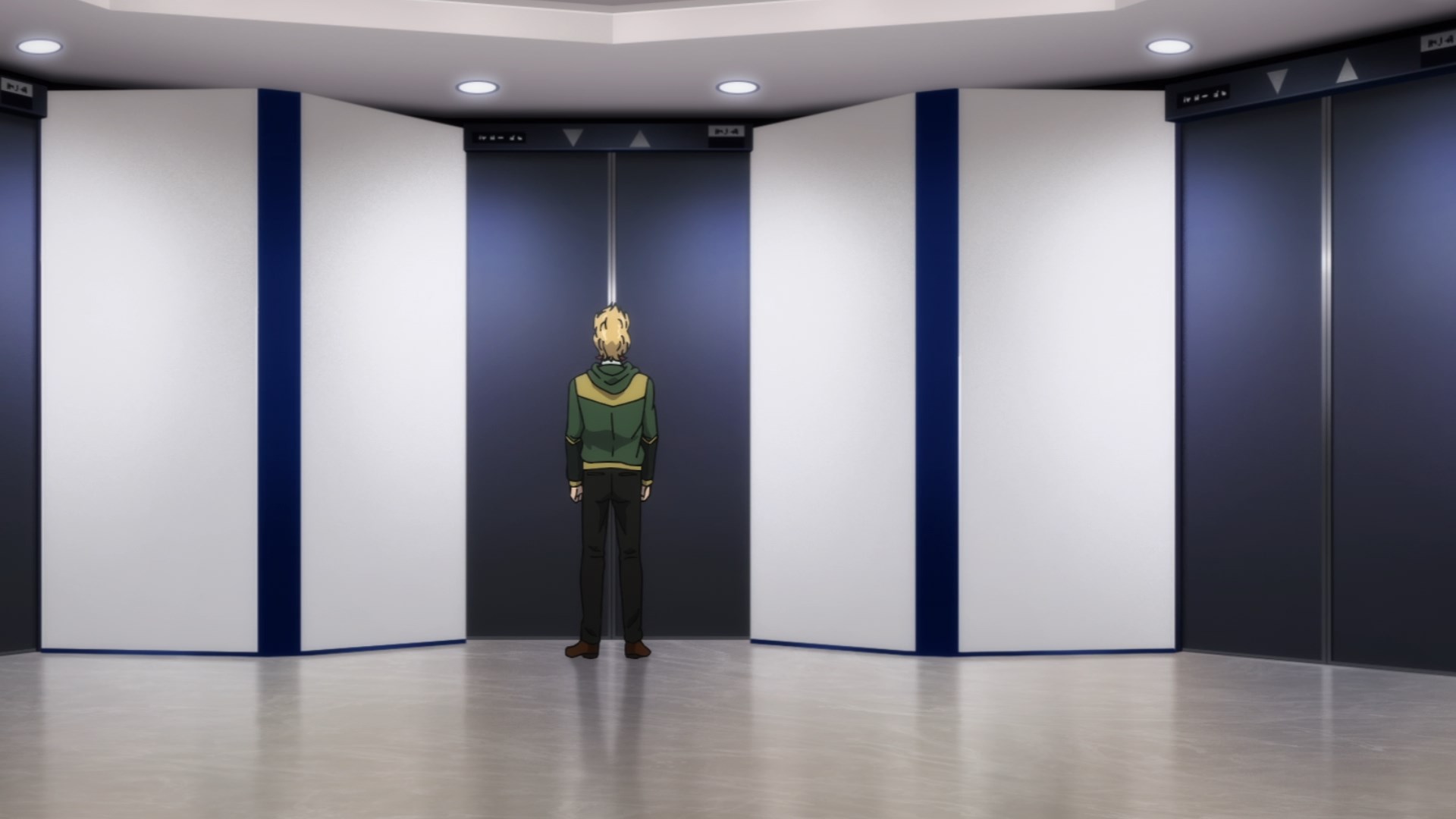 Башня Бога: Возвращение принца — скриншот 7