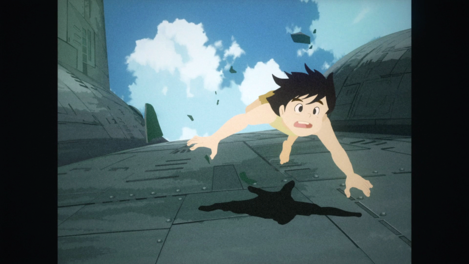 Руки прочь от кинокружка! — скриншот 34