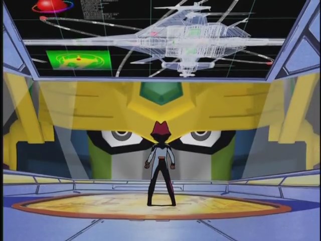 Приключения Вебдрайва — скриншот 21