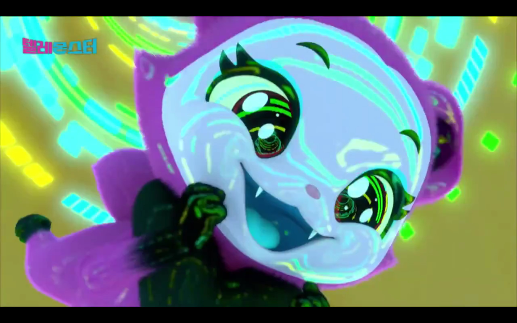 Телемонстр — скриншот 7