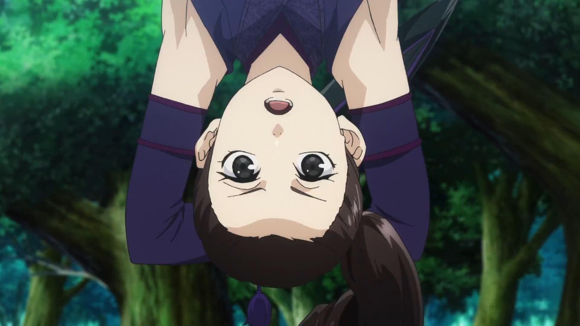 Облачный смех: Гайдэн 2 — скриншот 7