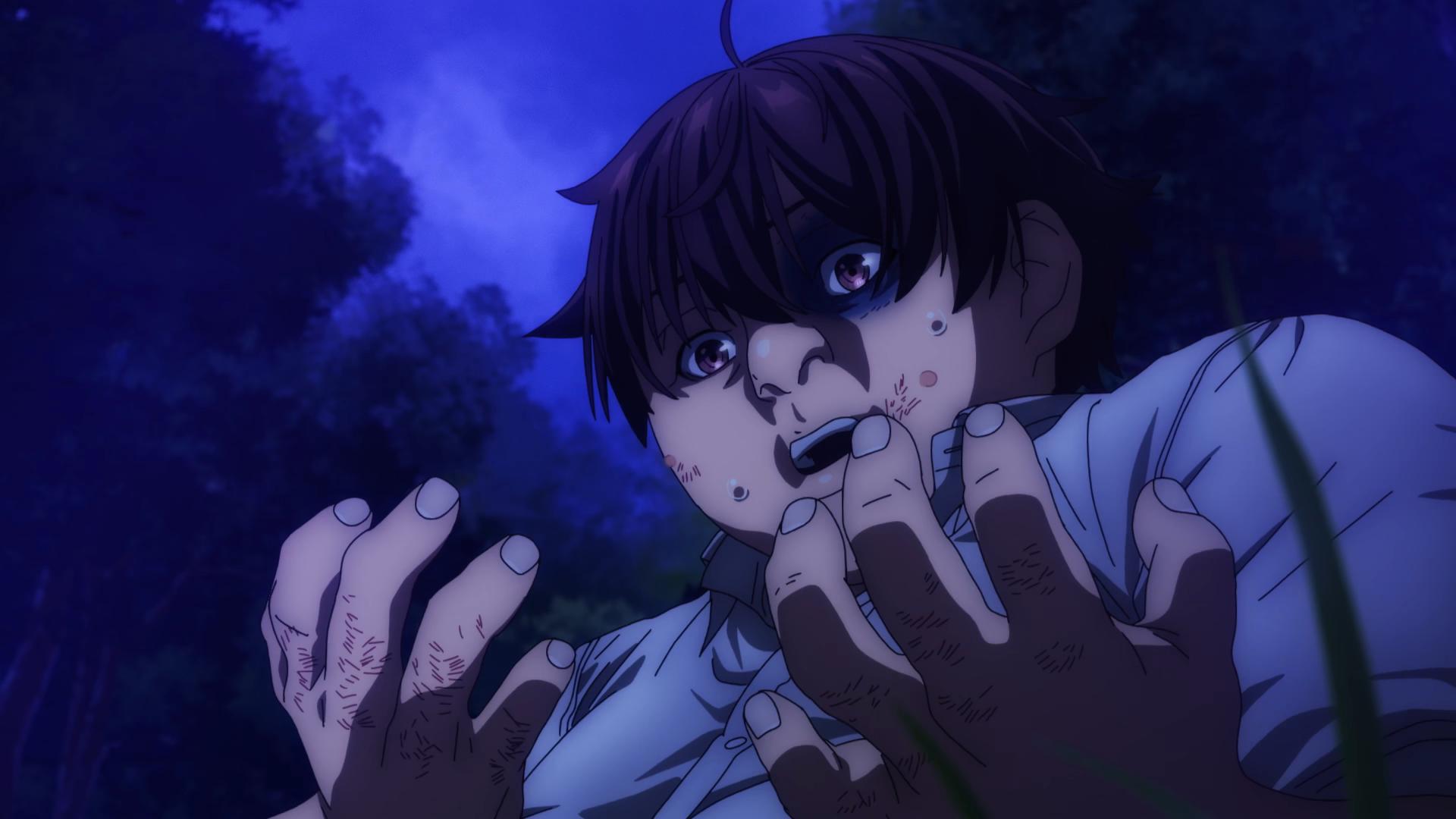 Я получил читерские способности в другом мире и стал экстраординарным в реальном мире: История о том, как повышение уровня изменило мою жизнь — скриншот 16