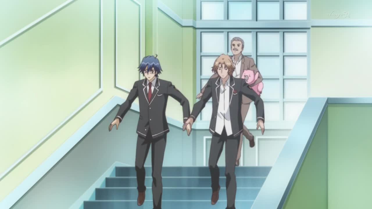 Красавцы из клуба защитников Земли — скриншот 22