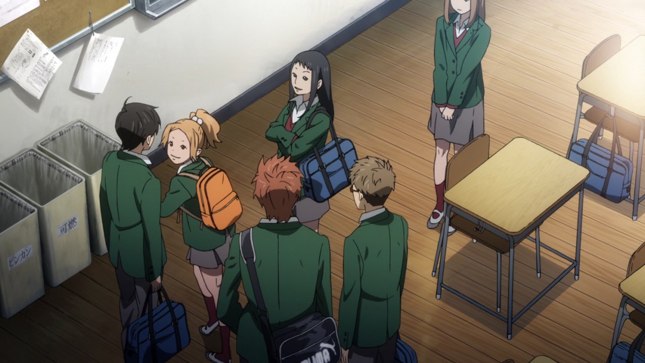 Орендж — скриншот 16