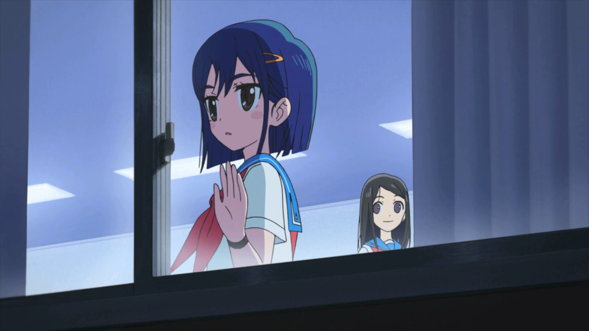 Хлопушка-раскладушка — скриншот 6