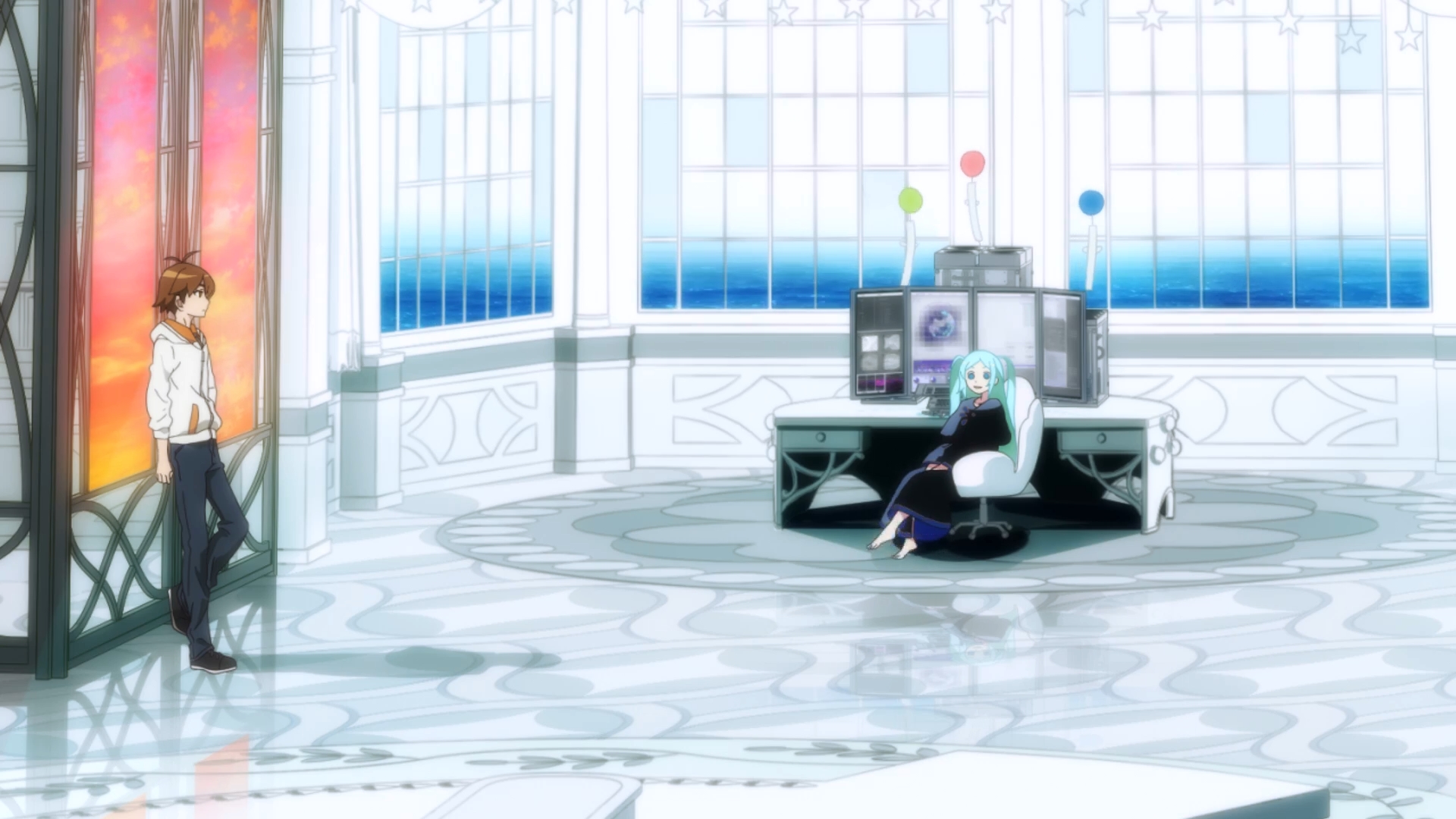 Зарэгото: Обезглавливающий цикл — скриншот 52