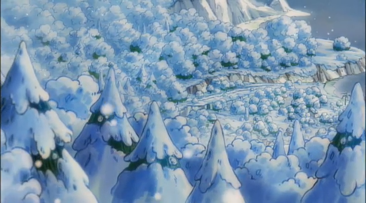 Лес зверей — скриншот 5