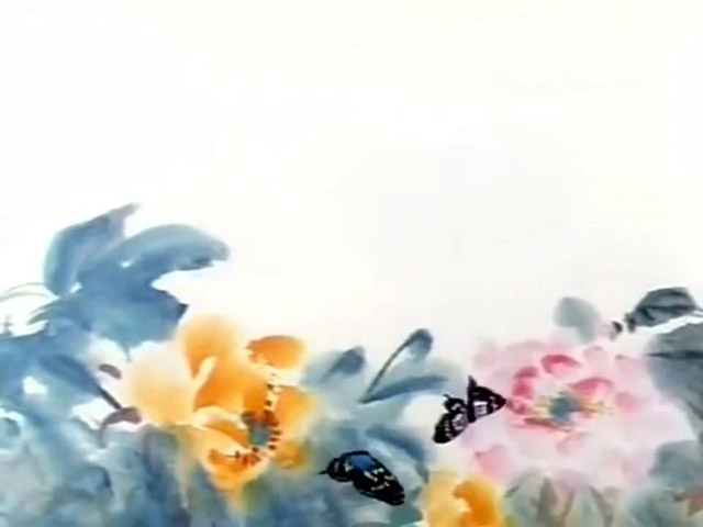 Иволга, богомол и цикада — скриншот 21