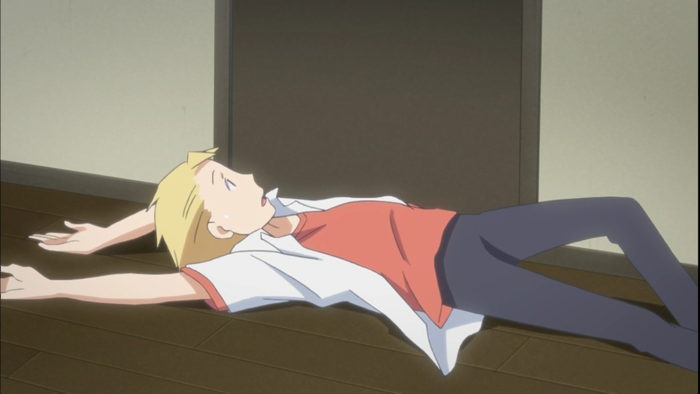 Ты и я — скриншот 9