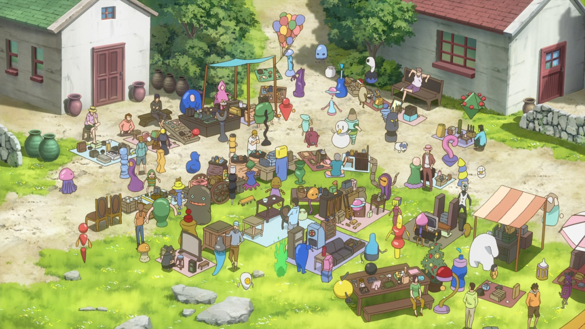 Фрактал — скриншот 7