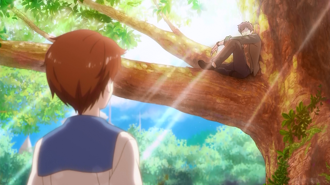 Семейка Франкенштейн — скриншот 23