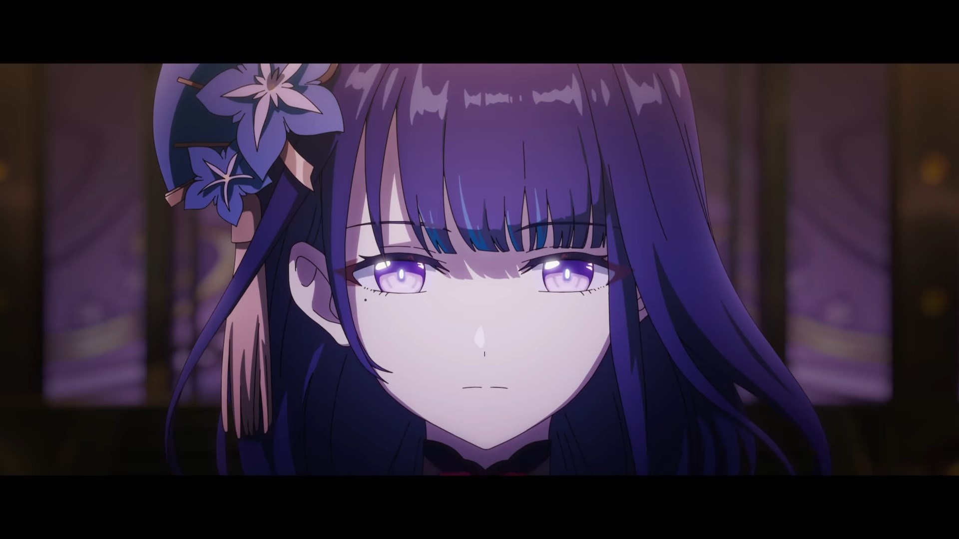 Genshin Impact: История — скриншот 18