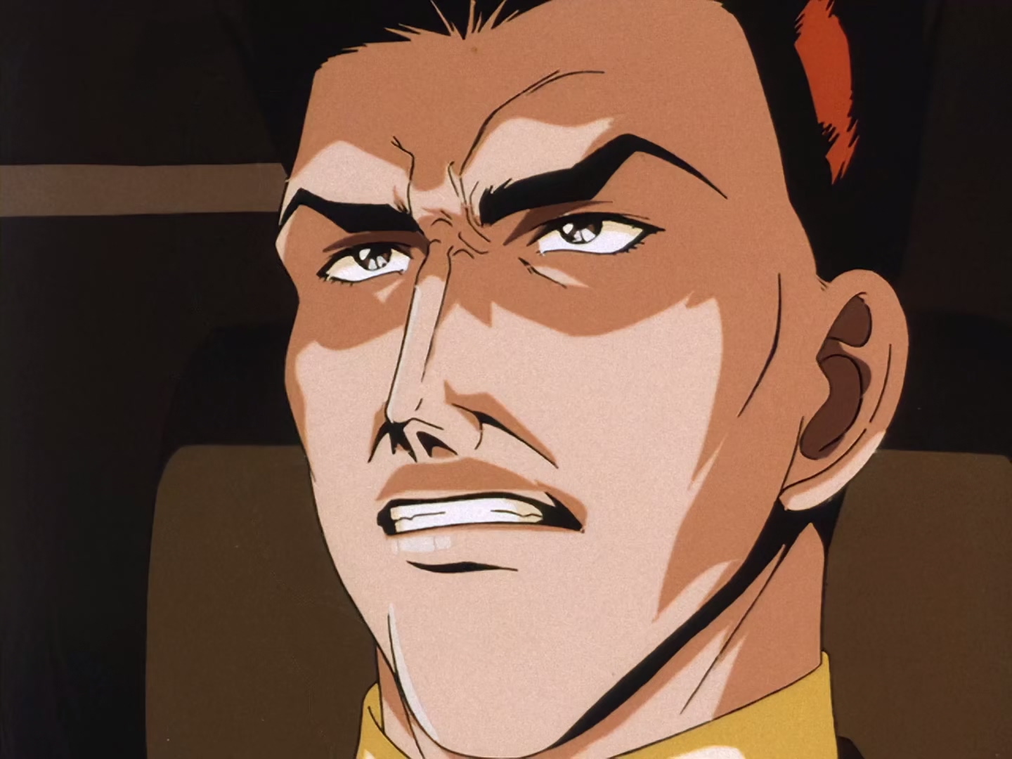 Психо-ныряльщик: Демон-бодхисаттва — скриншот 21