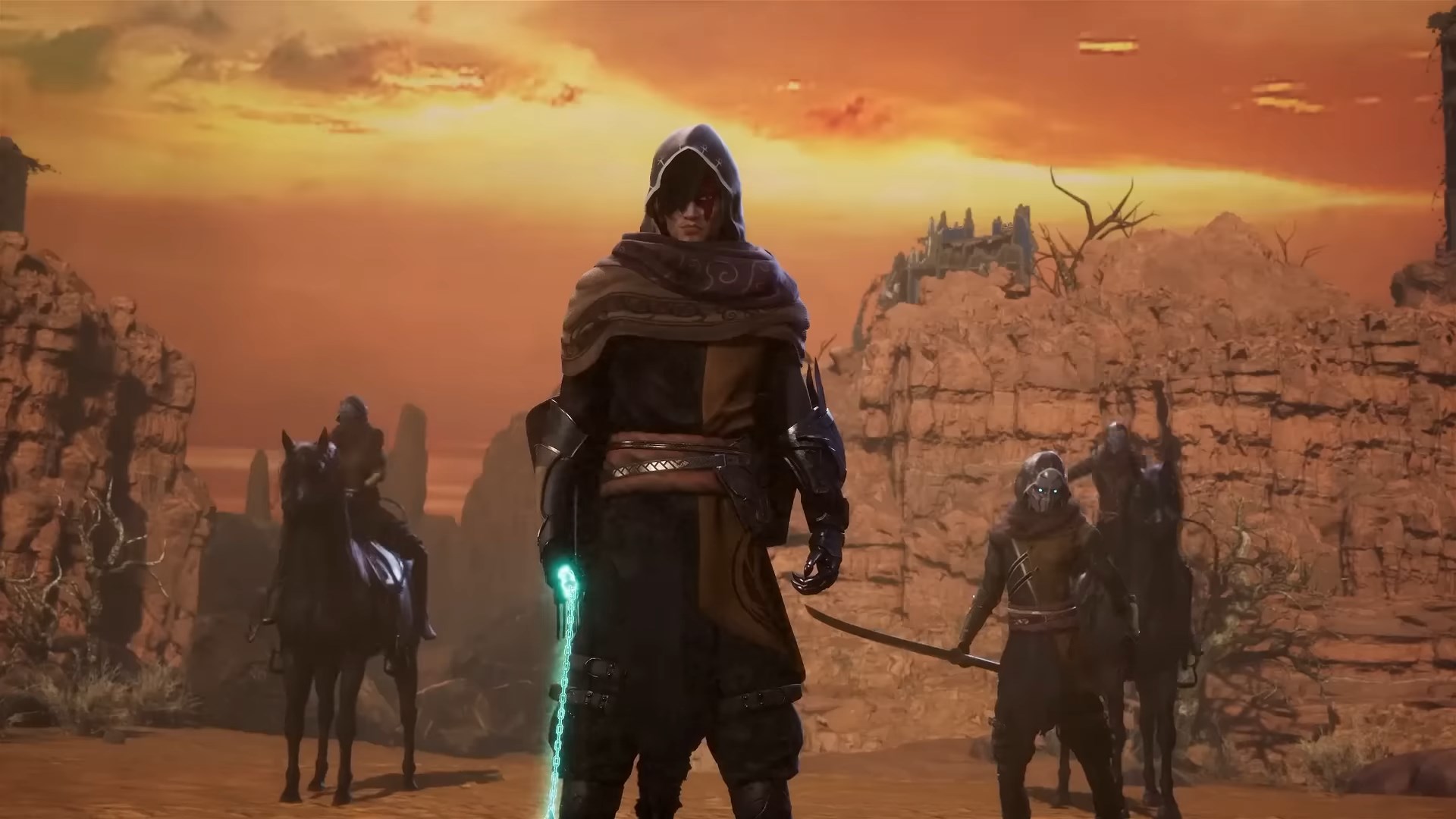 Основа меча — скриншот 11