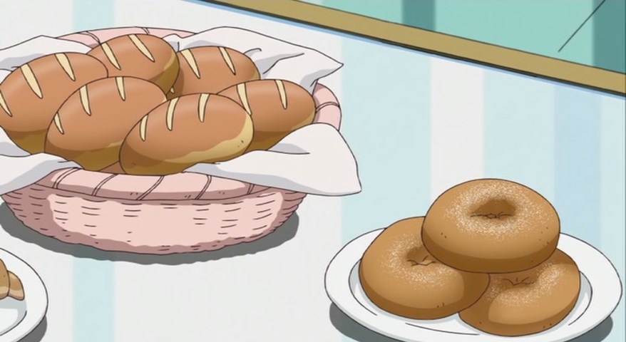 Вперёд, Анпанман! Дадандан и звёзды-близнецы — скриншот 30